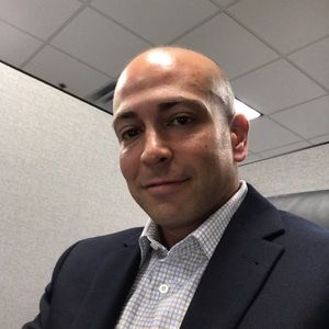 Meet your Posher, Jonathan